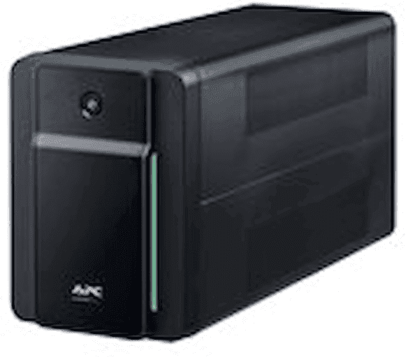 APC Back-UPS BX Series BX1200MI - UPS - AC 230 V - 650 watt