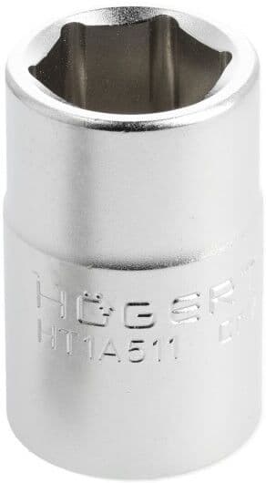 Hogert Technik HT1A531 Kraftpipe
