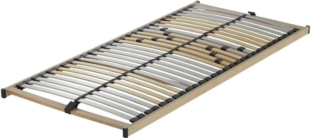 sun garden Lattenrost  L 2040 NV Brillant ¦ braun ¦ Maße (cm): B: 80
