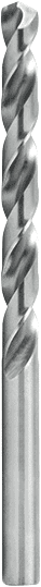 KS TOOLS 330.1066 Punta elicoidale per metallo