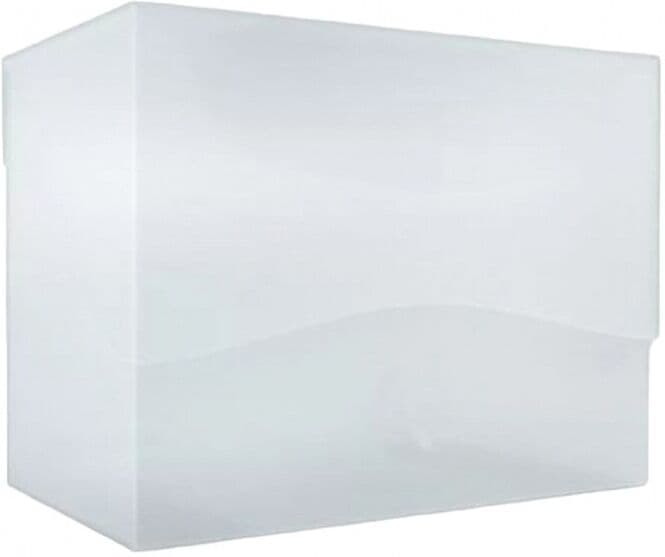 GG : Side Holder 80+ Transparent - Gamegenic
