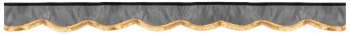 Kuorma-Auton Verhot F-Core Cr01 Gray