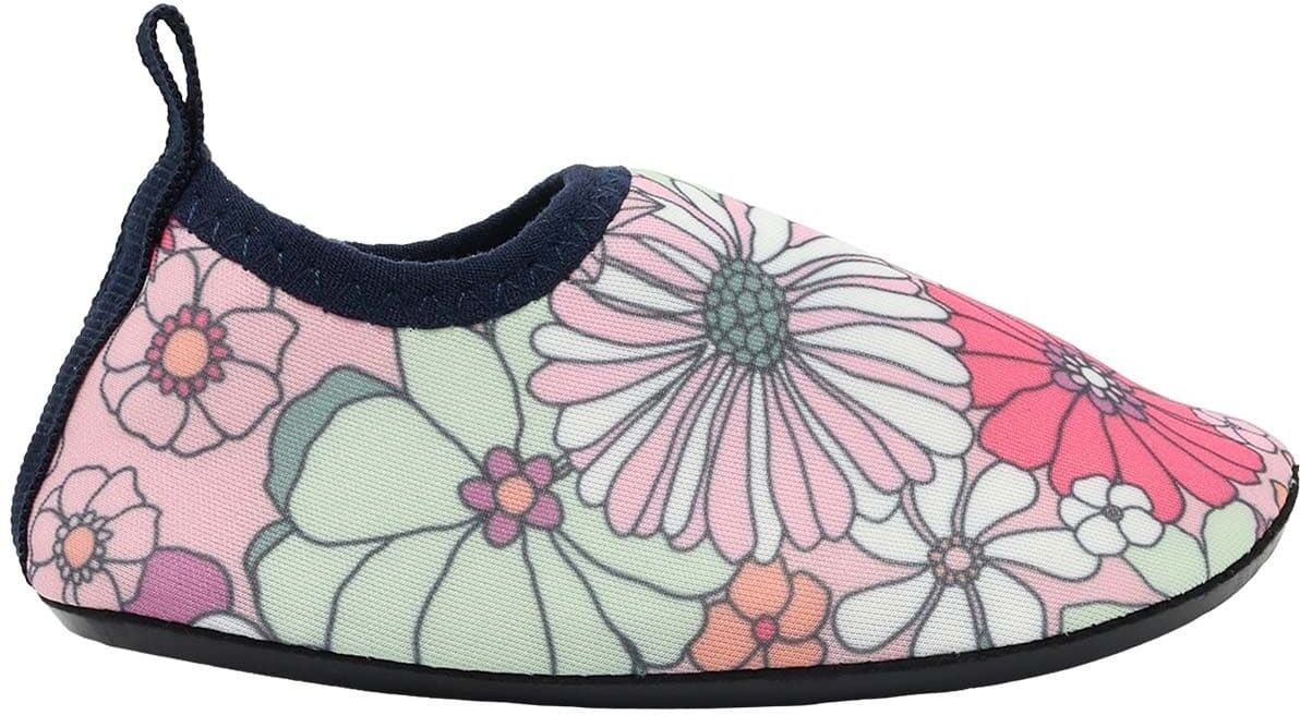 Color Kids Colorkids badesko til barn, Coral Blush (34/35) 34/35
