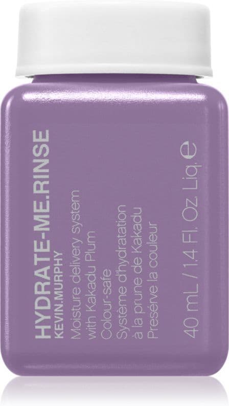 Kevin Murphy Hydrate - Me Rinse odżywka nawilżająca do włosów normalnych i suchych 40 ml