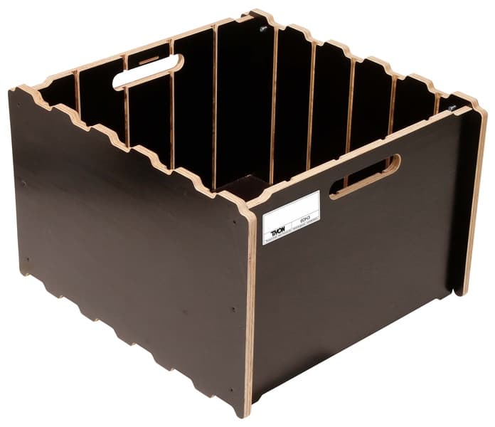 Thon 60 Multiflex Grid H3 marrone