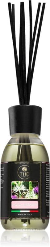 THD Diffusore Profumi D'oriente άρωμα για διαχύτη 200 ml