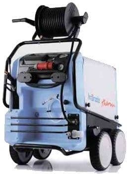 Kranzle Máquina de Lavar Alta Pressão Therm 875-1