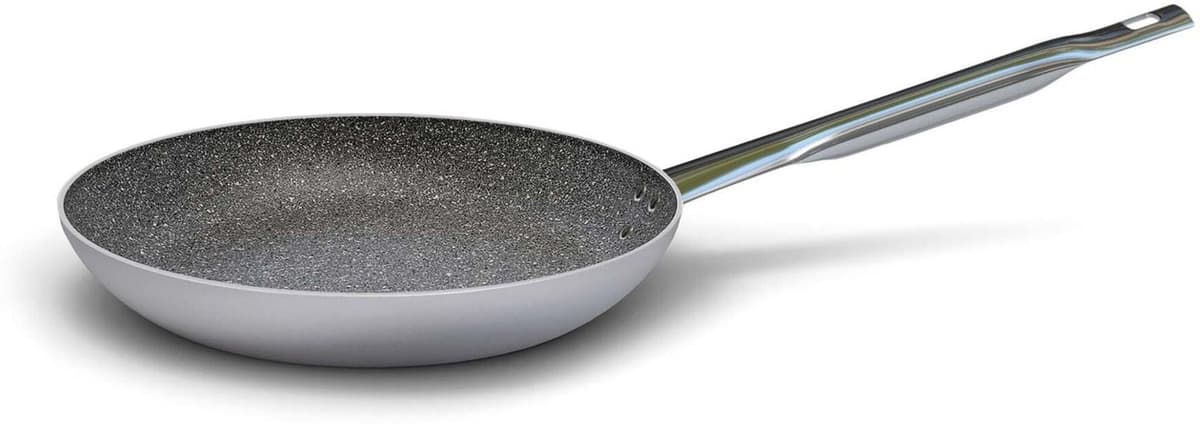 Ballarini Professionale Padella Svasata Bassa 1 Manico 32 x 5 cm 6900