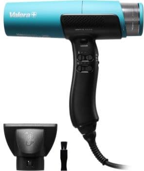 Valera Vanity Care AI secador de cabelo Emerald Pulse 1 un.. Vanity Care AI