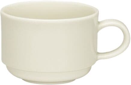 Schönwald Tazza Cappuccino Impilabile 0,25 l Generation