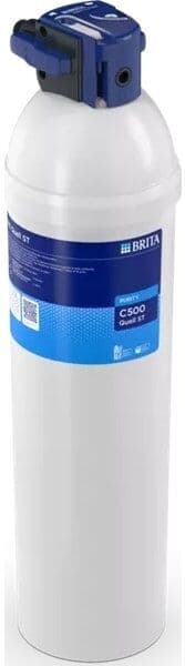 No-Name Brita C500 St Purity Quell Afkalkningsfilter