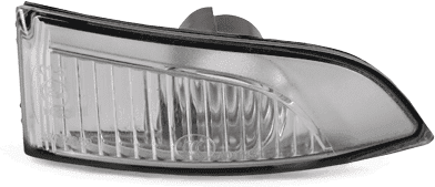 PRASCO FT1274253 Lens, indicator