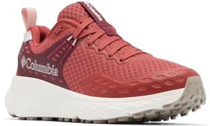 Columbia Sportswear Columbia Konos TRS Outdry Womens, Dusty Crimson / Chianti 41