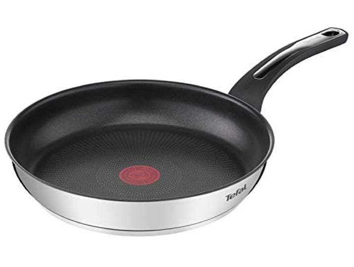 Tefal Emotion koekenpan 30 cm, antiaanbaklaag, 10 jaar E3000704
