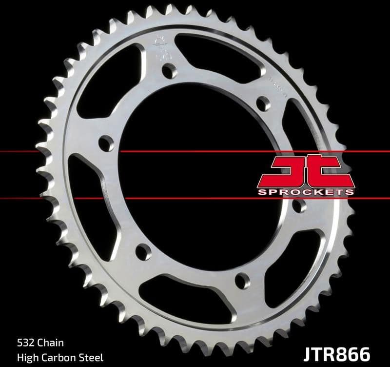 JTSPROCKETS JTR866.43 Tandhjul