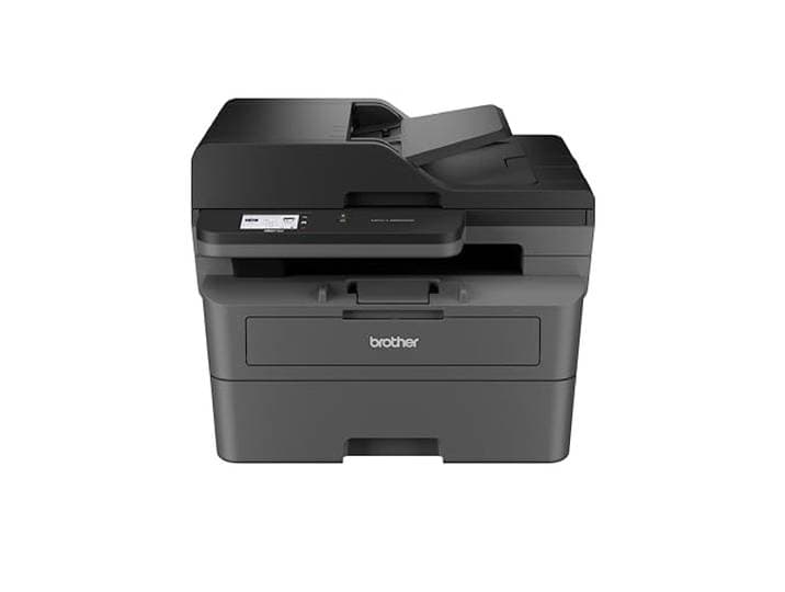 Brother MFC-L2860DWE - Stampante multifunzione - b/n - Laser - A4/Legal (Media)