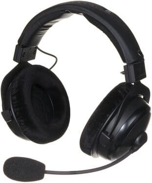 beyerdynamic MMX 300 Pro