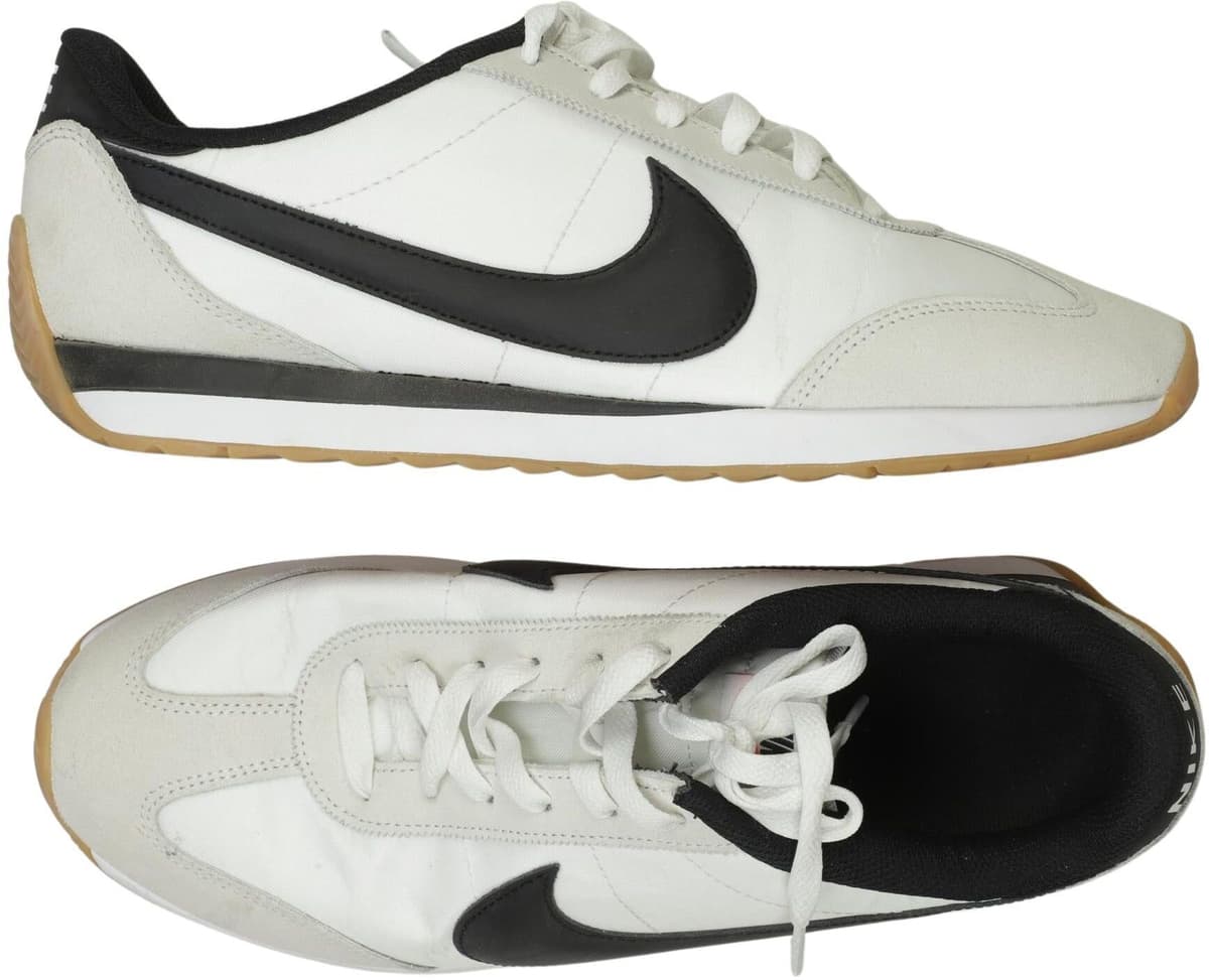 Nike Herren Sneaker, Mehrfarbig, Gr. EU 44.5, kein / Etikett - Second Hand