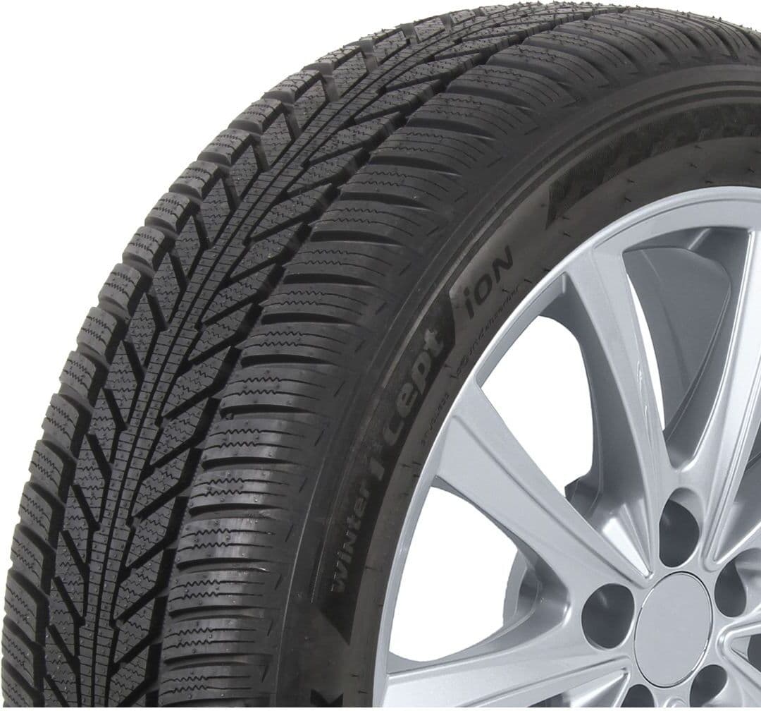 Pneus de inverno HANKOOK iON i*cept IW01 205/50R17 93H XL