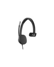 Poly Mission 615 Monaural USB Wired H Headset Mono (C01C3AA#AC3)