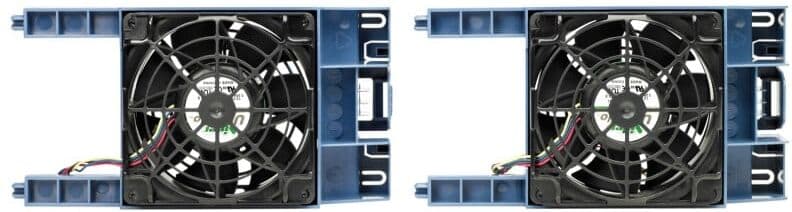 HPE P48820-B21 porta accessori Ventola di raffreddamento