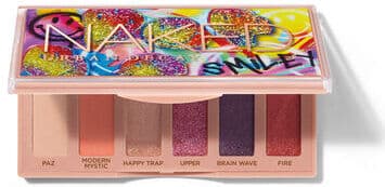 Urban Decay Naked Mini Smiley Mucho Happy 1 un
