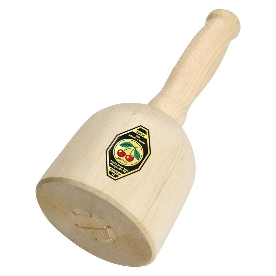 Kirschen Bildhauerklüpfel (677 g) (3500110)