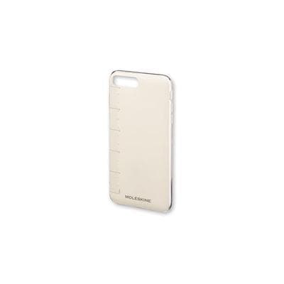 Moleskine Ruler Graphic Journey Hard Case For Iphone 7plus/7, Taschenbuch von , Moleskine