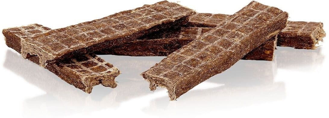 Essential Foods Grain Free Delights Dentaltugg Nöt & Vilt 200 G