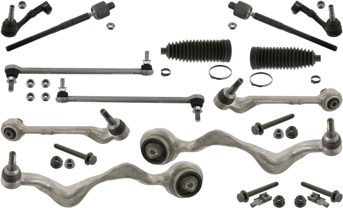 FEBI BILSTEIN 46285 Querlenker-Reparatursatz