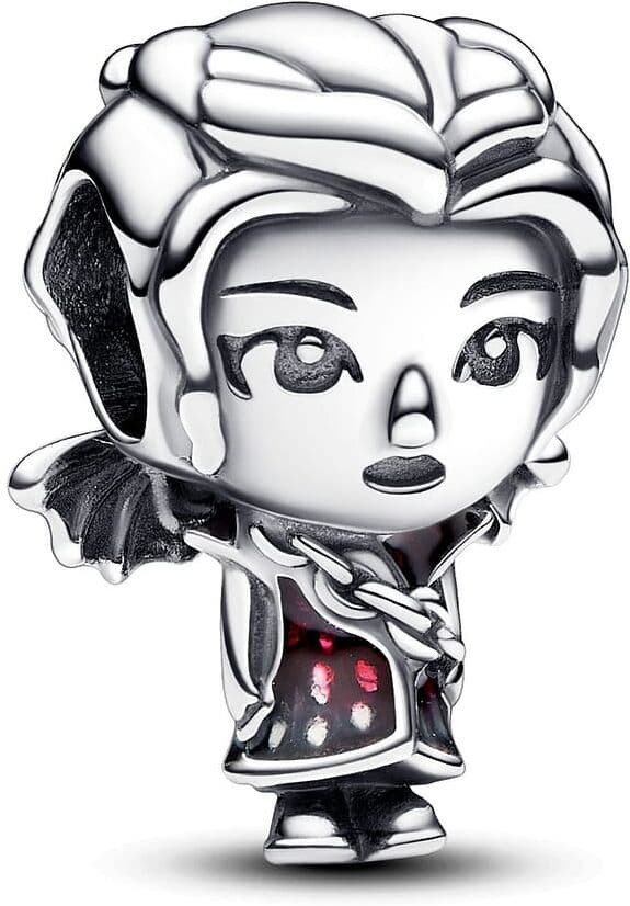 Charm Pandora Game Of Thrones Daenerys Targaryen Femme