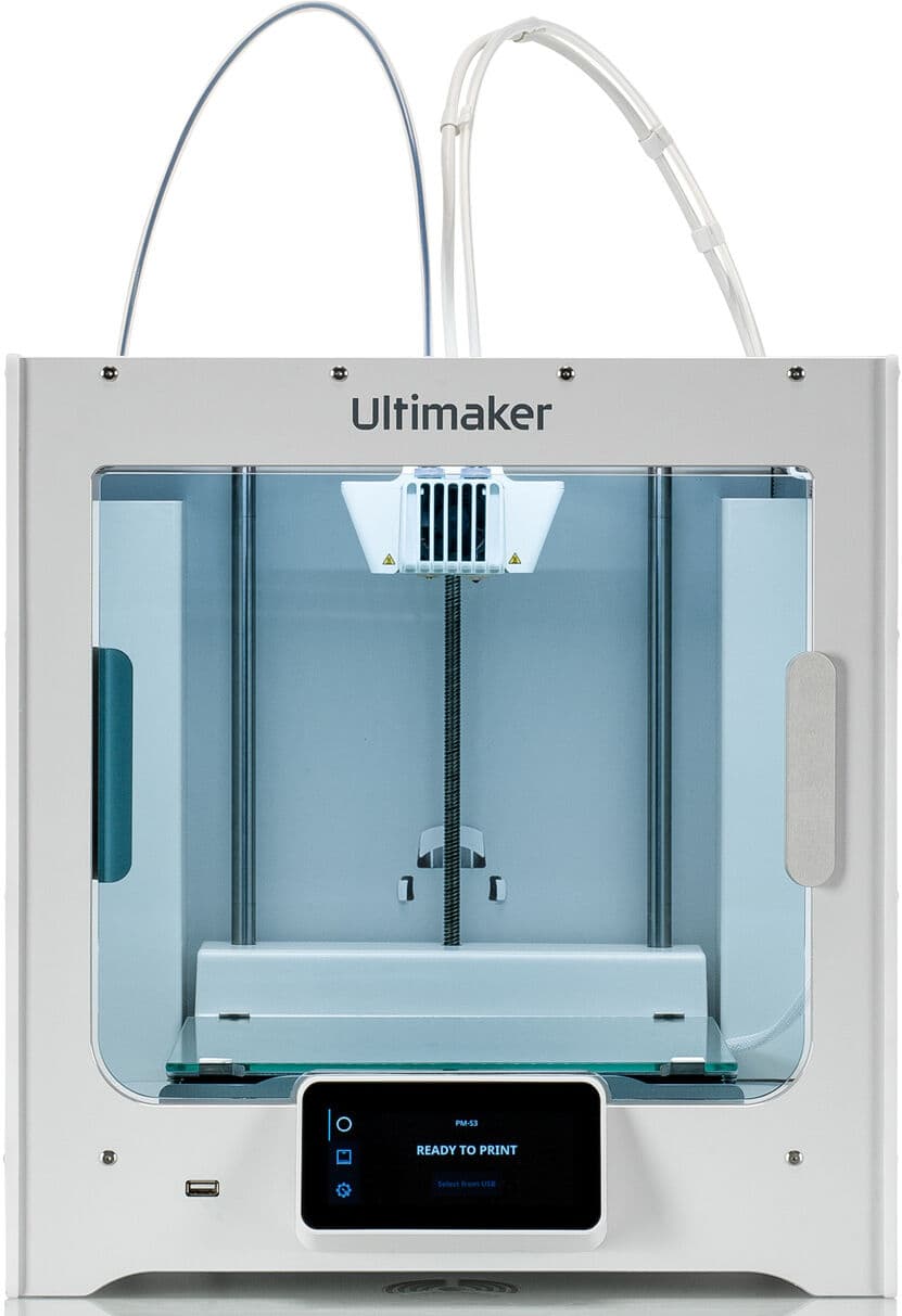 Ultimaker S3