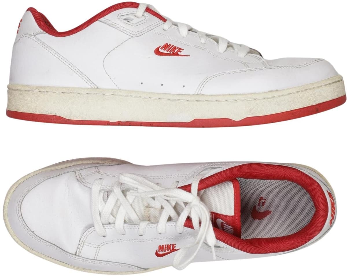 Nike Herren Sneaker, Mehrfarbig, Gr. EU 45, kein / Etikett - Second Hand