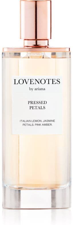 Ariana Grande Lovenotes Pressed Petals Eau de Parfum για γυναίκες 125 ml