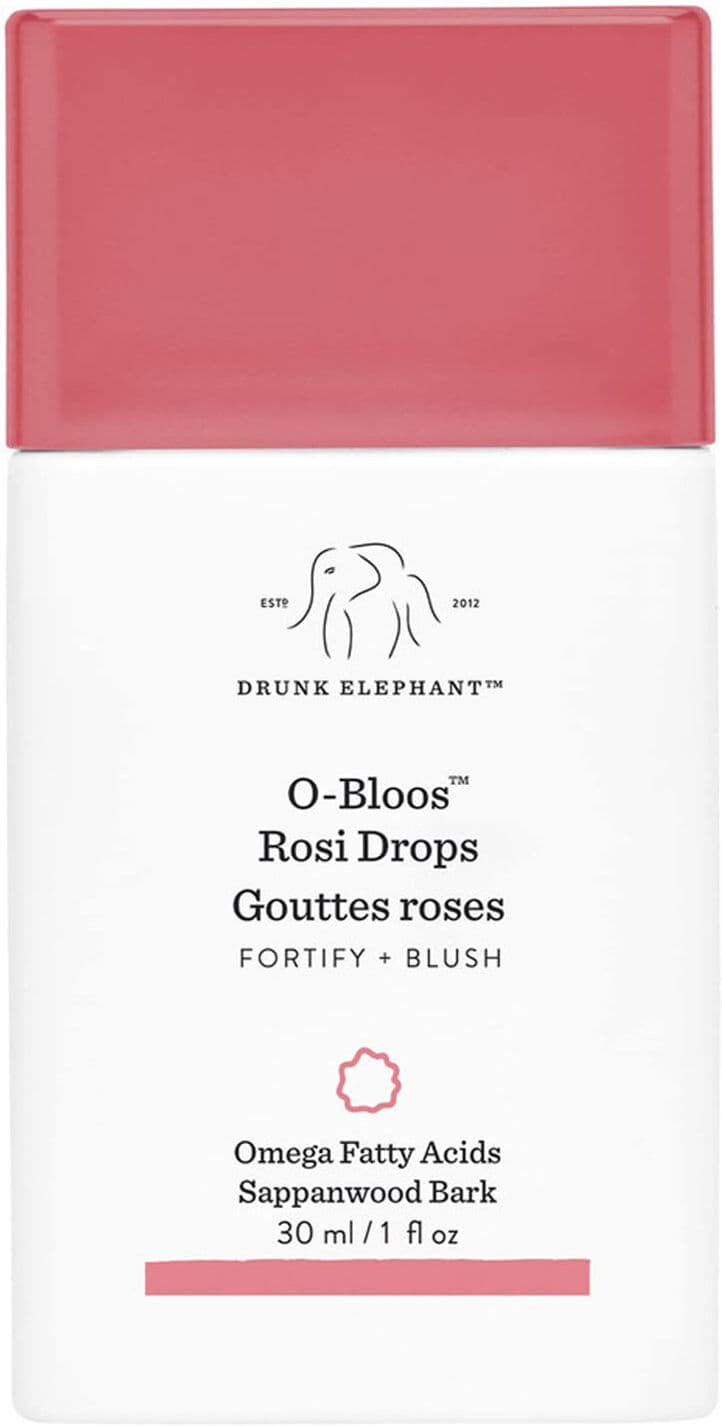 DRUNK ELEPHANT O-Bloos Rosi Drops 30ml