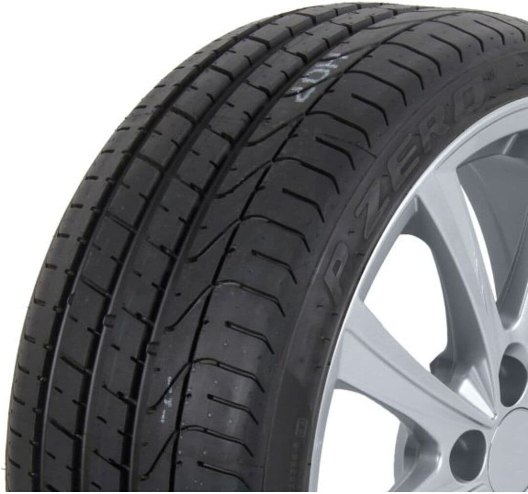 Sommerreifen PIRELLI P Zero 295/35R21 XL 107Y
