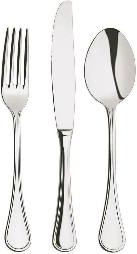 Abert Cucchiaio Tavola Imperial