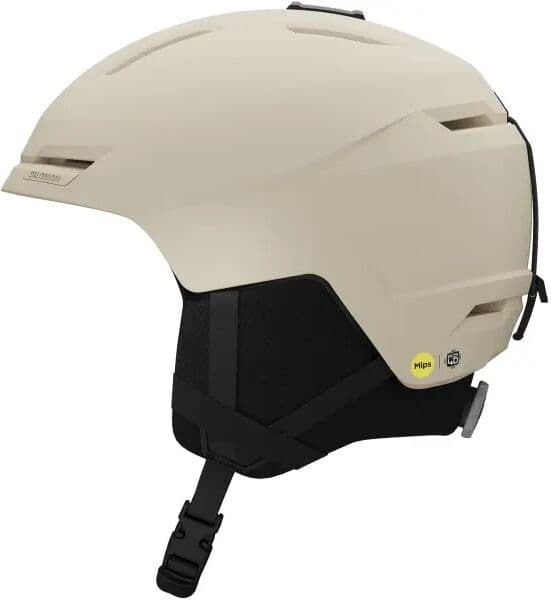 Skihelm Salomon Pioneer 3 Mips (M - Rainy Day)