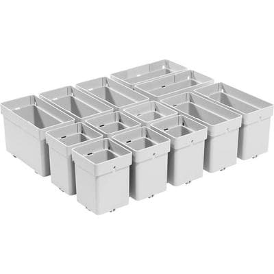 Festool 50x50/50x100x68-Set 578056 Einsatzbox-Set