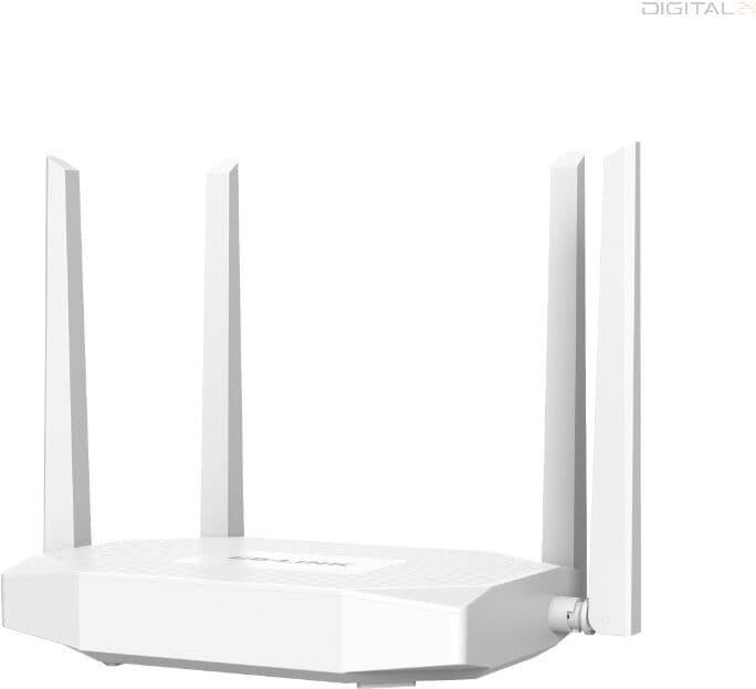 LB-LINK ROUTER BL-CPE450AX wireless 4G LTE