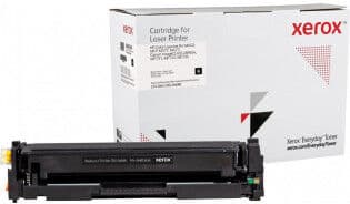 Xerox Everyday Hp 410a -Laserpatron, Svart