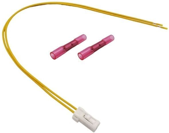 RK-TRONIC T0010 Cable Repair Set, licence plate light