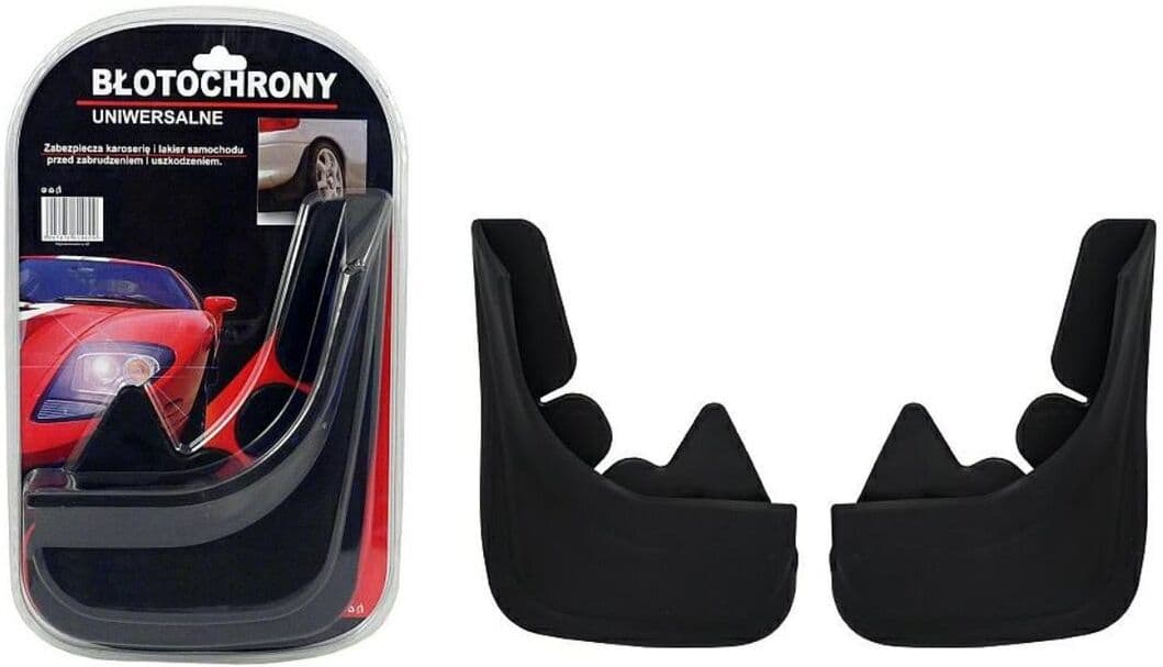 CARCOMMERCE 61460 Apărători de noroi