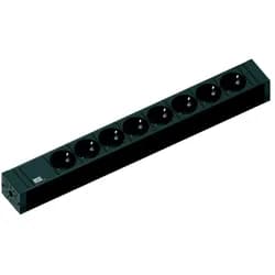 Bachmann Steckdosenleiste 420.0019