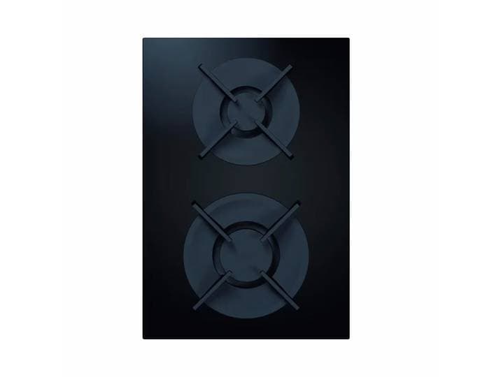 Bora PKG3AB Einbau Gasherd 55 cm – schwarz