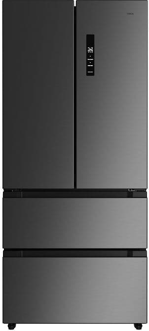 Refrigerador Americano RFD 77825 SS EU Estilo French Door 516L No Frost (Acero inoxidable) - TEKA