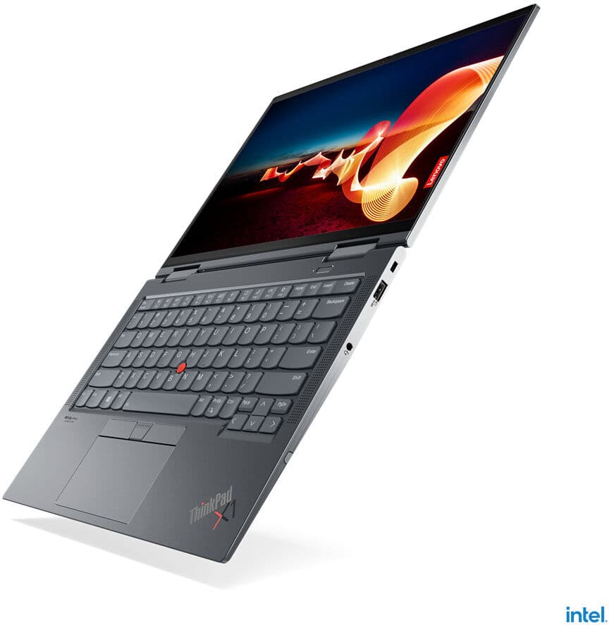 Lenovo ThinkPad X1 Yoga Gen 6 2-in-1 14" Touch i7 11th 32GB 512GB W11P med 4G  Som ny