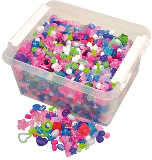 PLAYBOX Pärlor i back 3000/fp