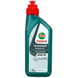 Castrol Transmax Manual EP 80W-90 Getriebeöl 1 l