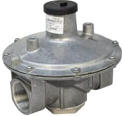 Elster Jeavons J48 2 Industrial Gas Regulator - 12.5-25 mbar